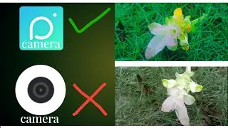 Google camera 📷 best photo | Creative Mobile photography With water Bottle to go viral #photography