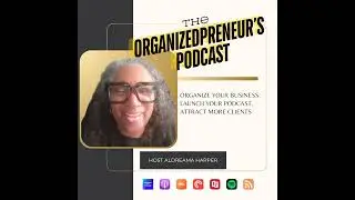 The Secret Launch Method That Turned My Podcast Into a Lead-Gen Machine! | Ep 155
