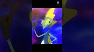 Pokemon sobble