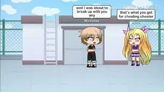 Demons on the run pt3