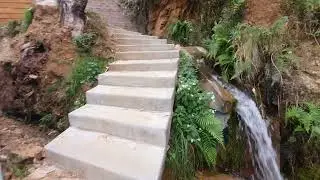 Mirador de Carhuapaccha