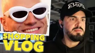 Berlin Vintage Shopping Vlog vom Robert 🧐... | specter