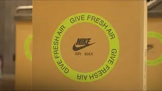 Give Fresh Air | Air Max Day 2022 Recap