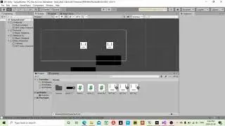 Unity 2020 1 0b Movement in C#(Old Input System)