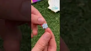 Flower Bead Bracelet Tutorial!! 💗