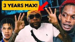 Dancehall Music Is Not Growing...