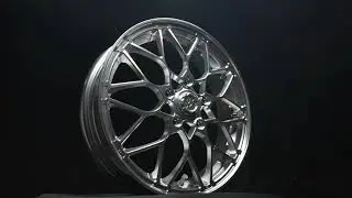 1O1 Factory 2022 forged wheel for Vespa