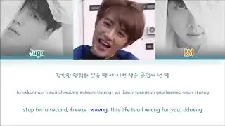 BTS Ddaeng Remix - feat Beomgyu: 