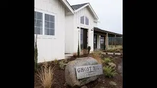 Ghost Hill Cellars: Haunting Stories & Exceptional Pinot Noir from Oregon's Willamette Valley, Ep 99