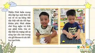 Sinh Nhật Thiện Ph&aacute;t - Panda