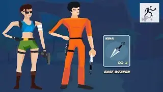 Agent Action (SayGames): Gameplay Walkthrough (iOS/Android) Part 15
