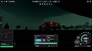 CHASE-A-THON | ROAD TO 300MPH | DAY 1