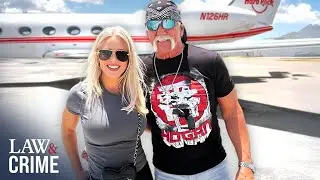 New Twist in Hulk Hogan&rsquo;s Death: Malpractice Lawsuit Incoming