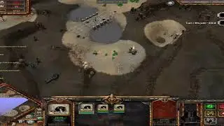 1v1 Seth vs Beer - SoB vs SM - Fata Morga - Soulstorm