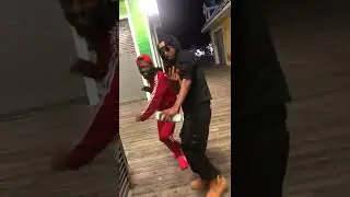 Wild Milly - Outside And Active Ep. 4 (Lil Saint Freestyle ft. Ty-Gee)