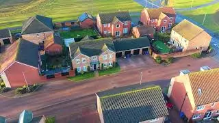 Plover Place, Exning | HOCKEYS NEWMARKET *Virtual Tour*
