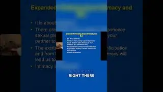 Exploring Non-Penetrative Sex for Greater Pleasure