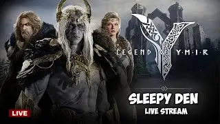 LEGEND OF YMIR | ФАРМ БОССОВ. ПУТЬ К ПРОБУДЕ