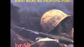 Drain Bramaged - MTV Get Off The Air (Dead Kennedys Cover)
