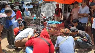 Lapak yang masih bisa di otak atik harganya di pb plered cirebon