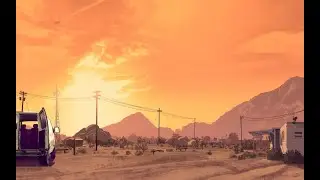 Grand Theft Auto V - Wanted Level Theme 9 (New-Gen)