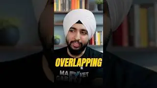 Investing in Multiple Mutual Funds? Think Again | Avoid Mutual Fund Overlap | Market Gabru Hindi