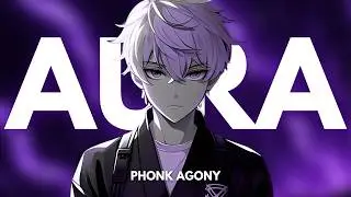 AURA = ♾️ | 1 HOUR VIRAL AURA MUSIC PLAYLIST 2026 🔥 BOUNCE PHONK MIX to BOOST YOUR AURA