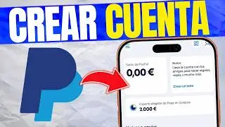 How to Create a PayPal Account in 2026 | Step-by-Step Guide and Updated Requirements
