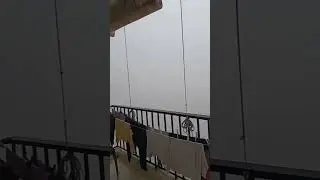🌫️🥶Dense Fog | Delhi NCR | AQI 400+