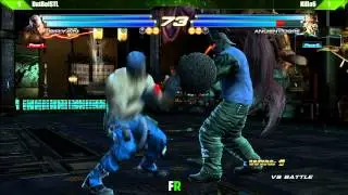TTT2 Pool Play - Part 6 - Final Round 17 Tournament