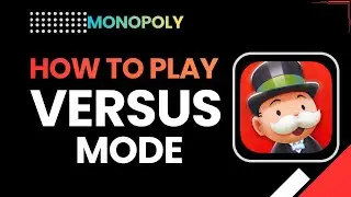 Как играть в режиме Versus в MONOPOLY GO! (Пошаговое руководство 2026 года)