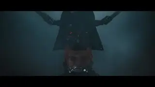 Darth Vader suit up his armor - Obi-Wan Kenobi (2022)