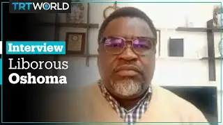 What will it take to end Nigeria's insecurity crisis?