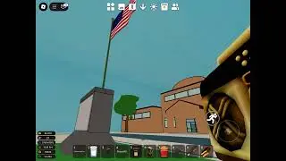 Pancakes robot but I slowed (I don&rsquo;t know why I made this..)