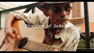 Rhythms of Sodade - TDFF Trailer -