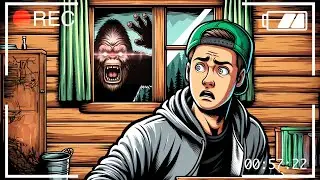 So BigFoot Had an Update.. This Didn't Go Good.