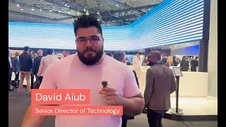 Mobile World Congress 2025: CI&T's Highlights
