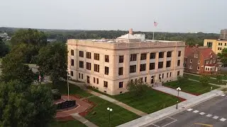 Crow Wing County Regular County Board Meeting 12/30/2025