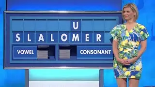 Rachel Riley - Countdown 92x004 2025 07 03 14,07c SD