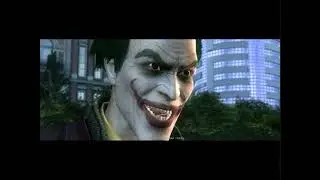 Прохождение игры Injustice   Gods Among Us. #2