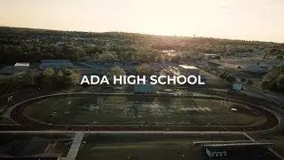 ADA HIGH SCHOOL | PROM 2018
