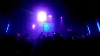 Nervo @ Lumen Lounge