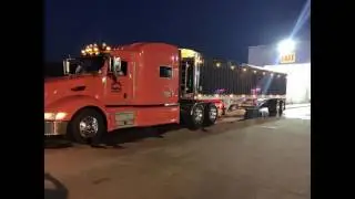 Quick Truck Wash Russellville Arkansas