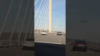 달리자~/월드컵대교 260104