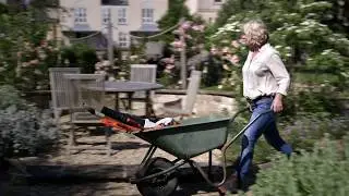 STIHL Cordless Garden Tools For The Pros | STIHL GB