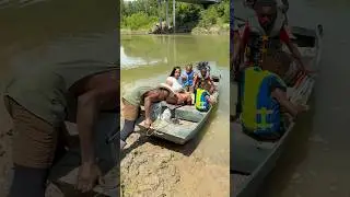 Dad gets left on fishing trip with family #shorts