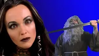 Merlin 1998 My Nostalgia