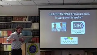 Exploration versus Exploitation in Collective Problem Solving