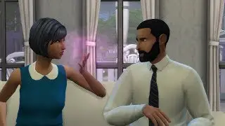 The Sims 4: Disney Princess Challenge! (Streamed 9/12/17)