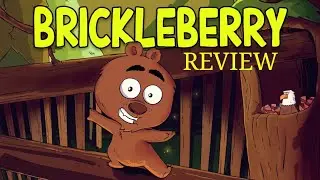 Brickleberry (2012) - Review